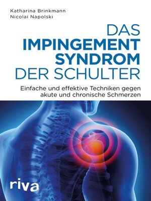 cover image of Das Impingement-Syndrom der Schulter
